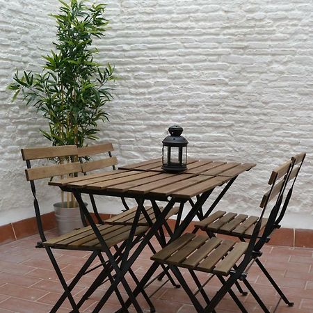 Tu Patio En Sevilla Kültér fotó